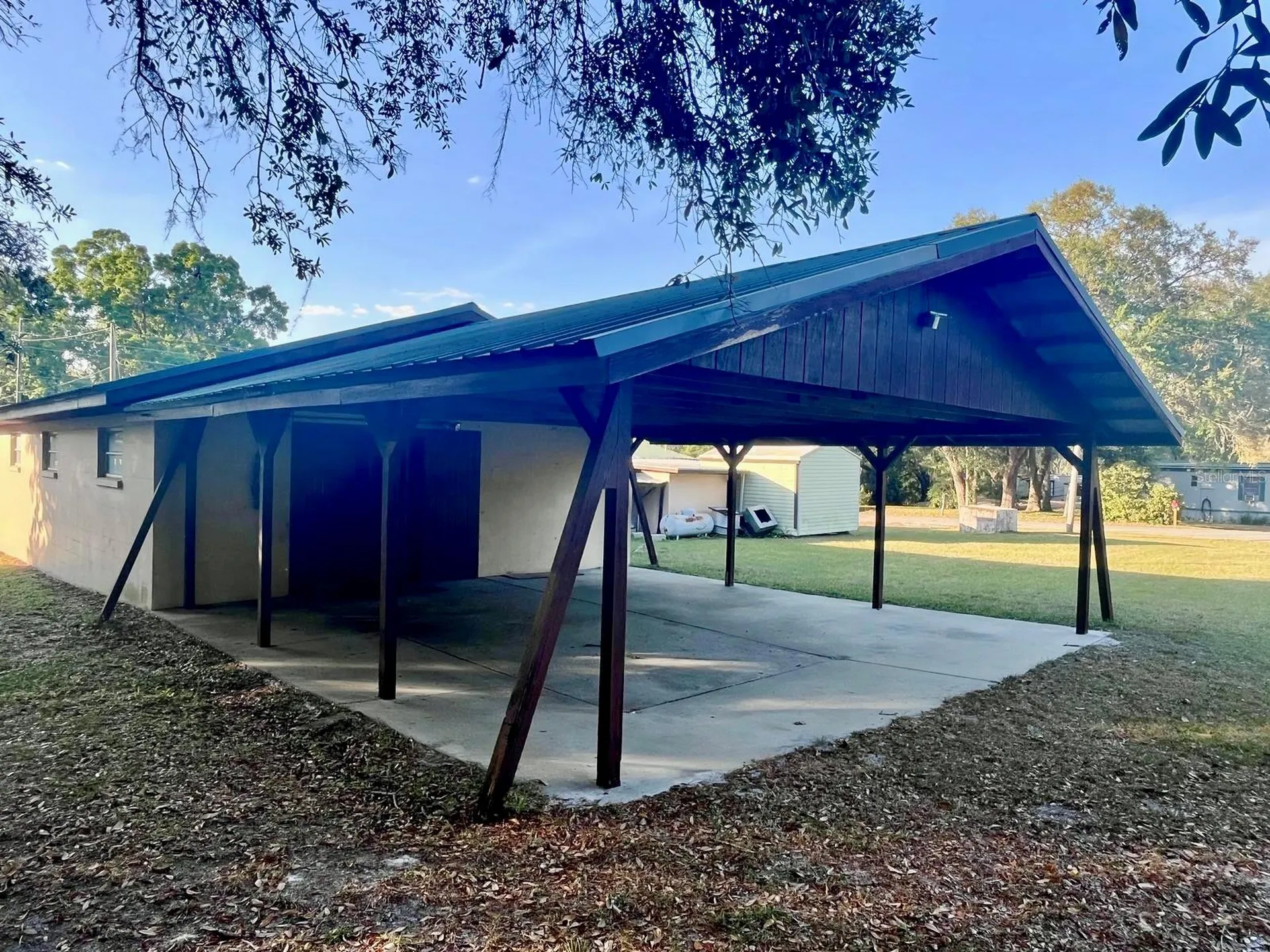 7103 N Carl G Rose Highway Hernando FL 34442