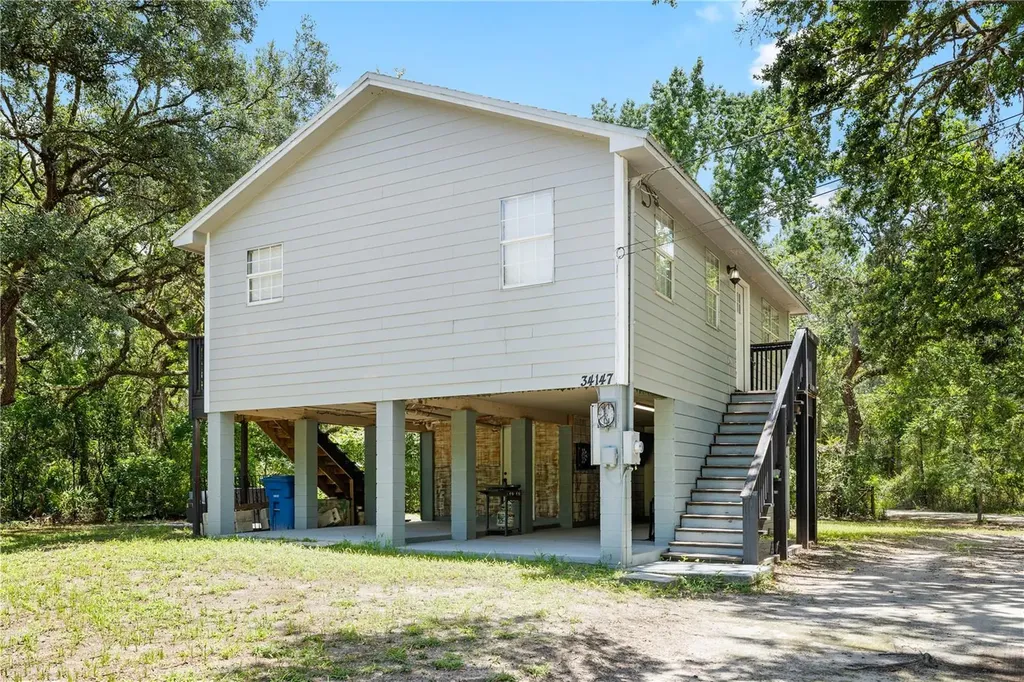 34147 Ringwalt Drive Dade City FL 33523