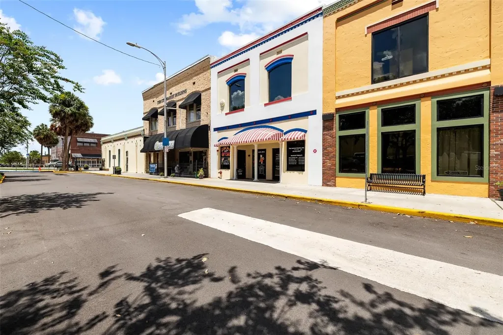34147 Ringwalt Drive Dade City FL 33523