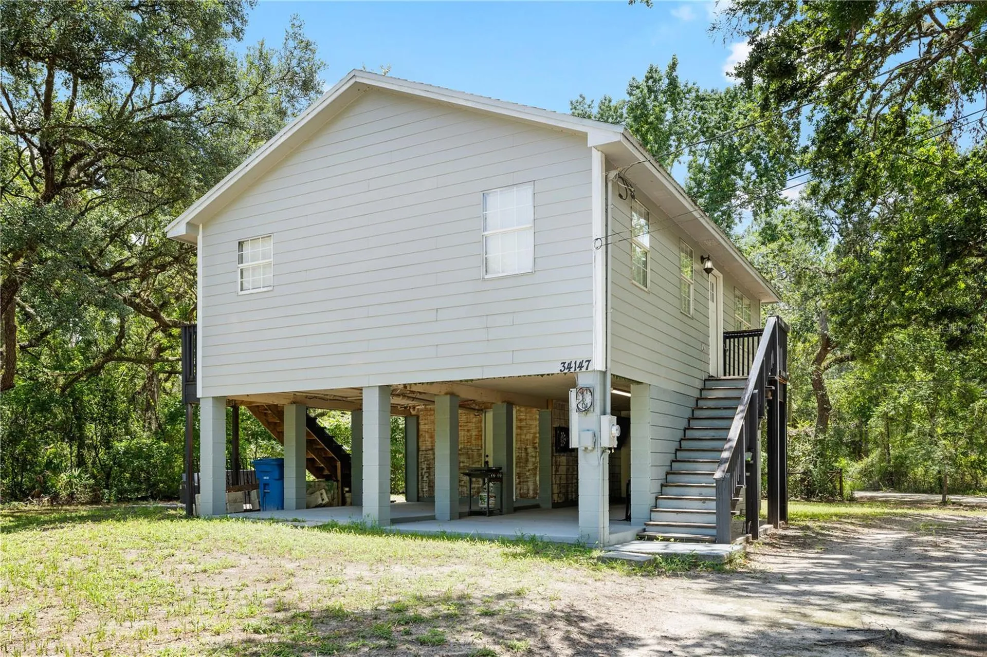 34147 Ringwalt Drive Dade City FL 33523