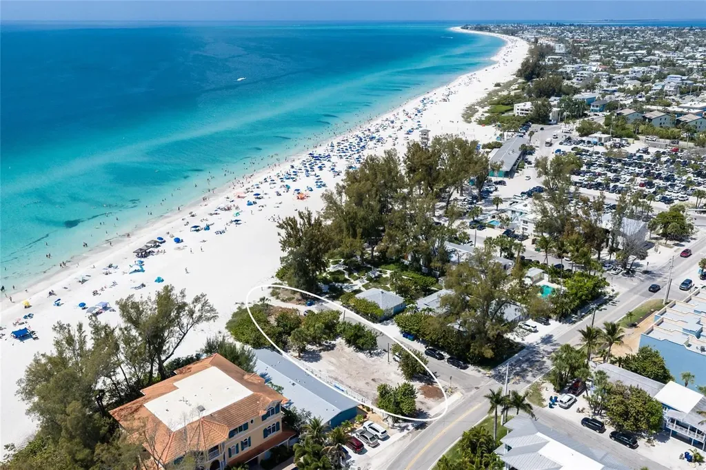 3720 Gulf Drive Holmes Beach FL 34217