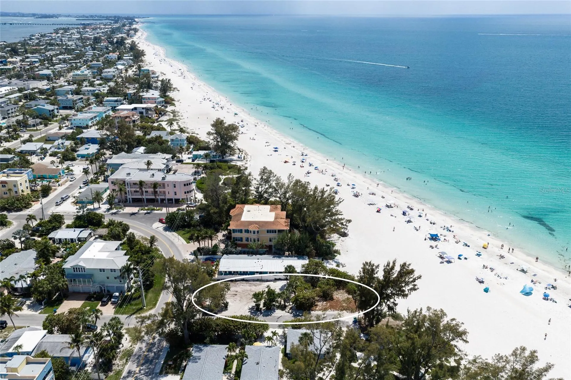 3720 Gulf Drive Holmes Beach FL 34217
