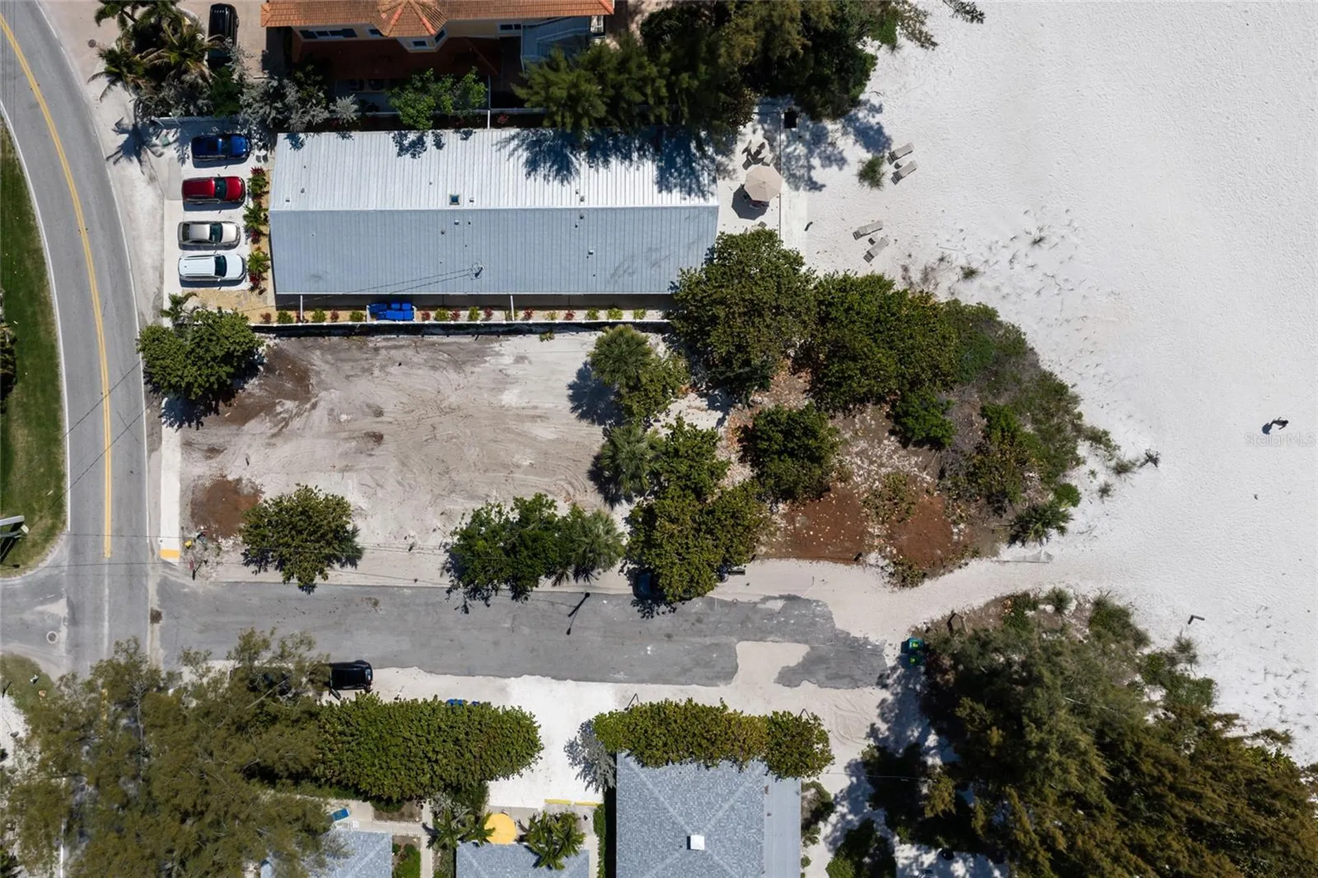 3720 Gulf Drive Holmes Beach FL 34217