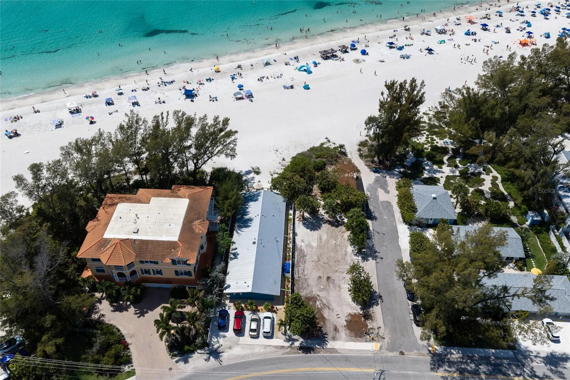 3720 Gulf Drive Holmes Beach FL 34217