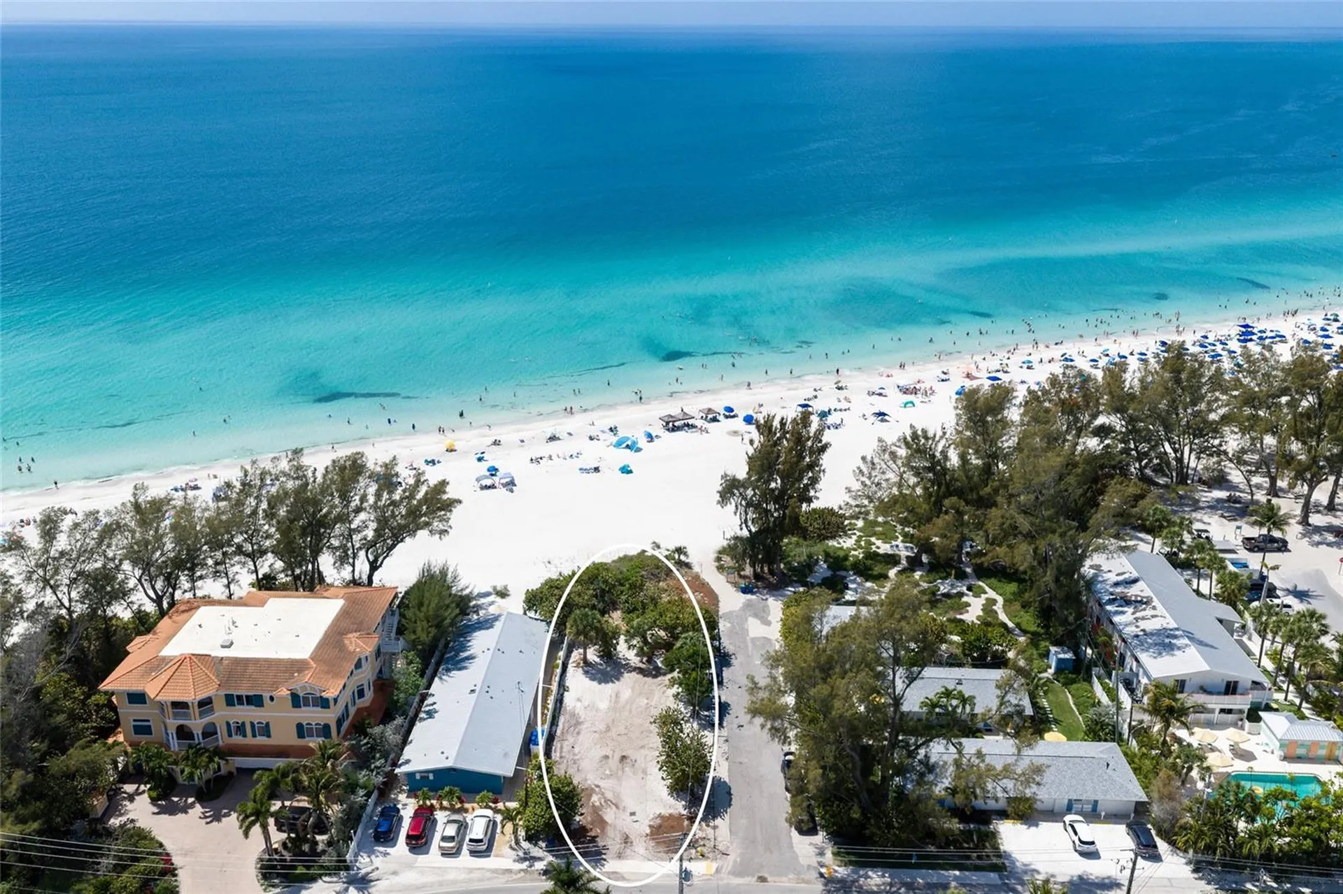 3720 Gulf Drive Holmes Beach FL 34217