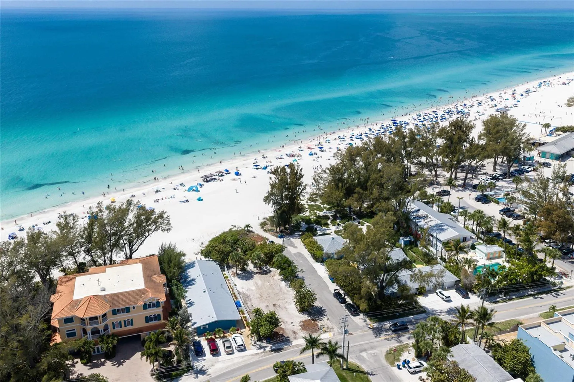 3720 Gulf Drive Holmes Beach FL 34217