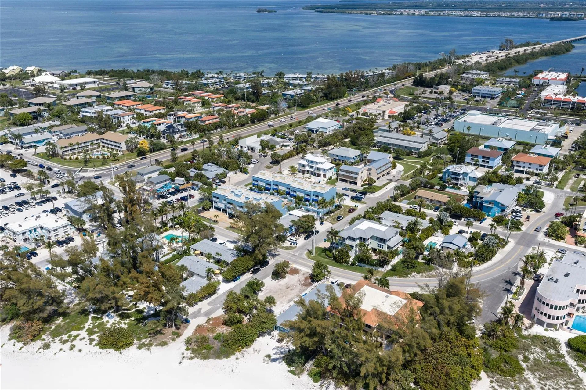 3720 Gulf Drive Holmes Beach FL 34217