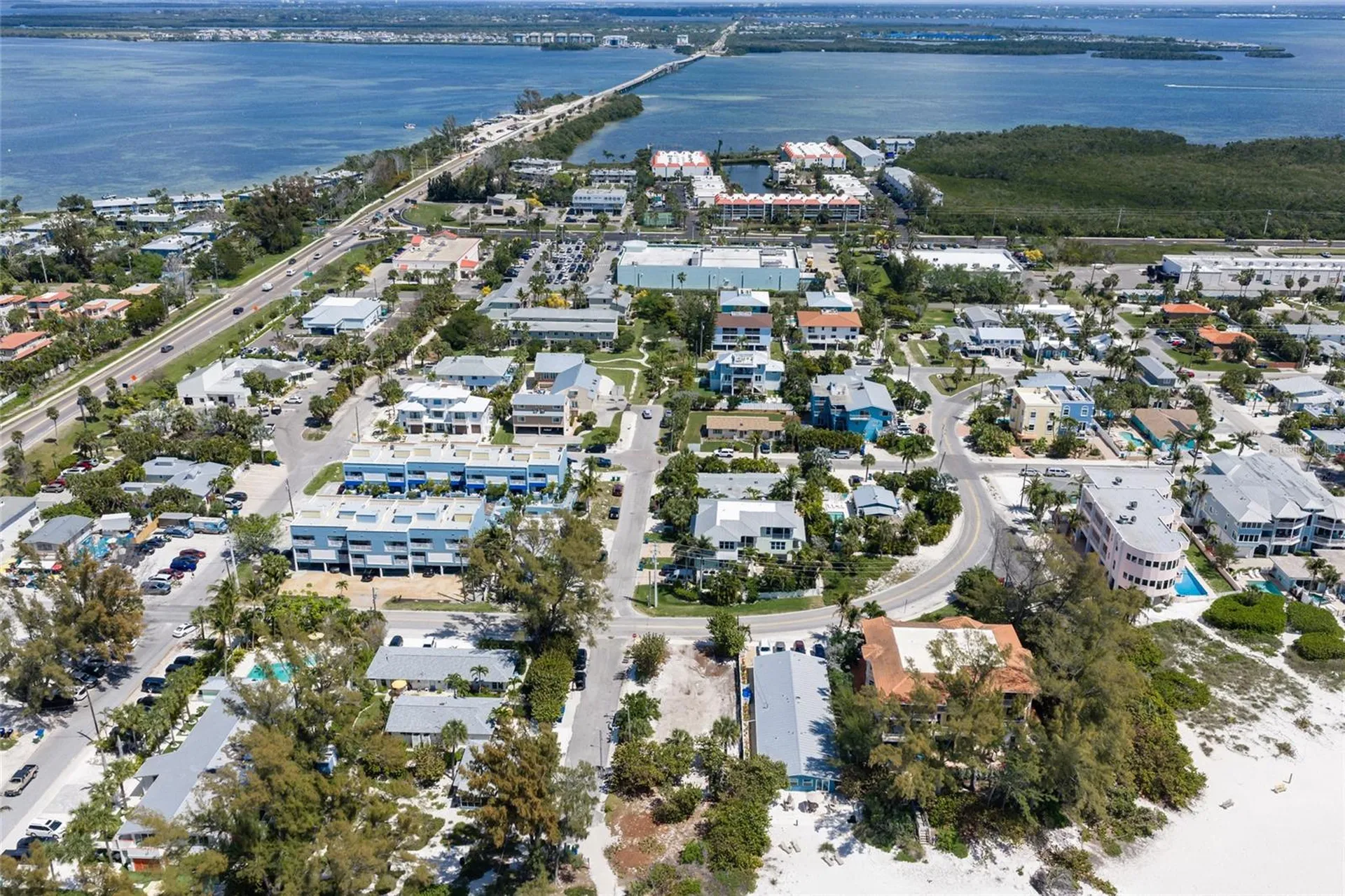 3720 Gulf Drive Holmes Beach FL 34217