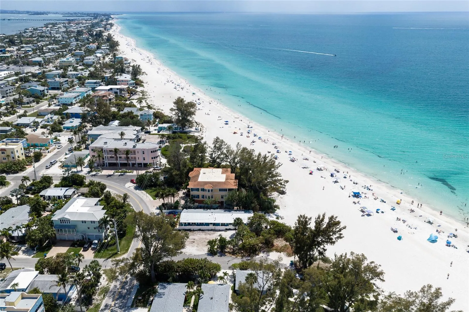 3720 Gulf Drive Holmes Beach FL 34217