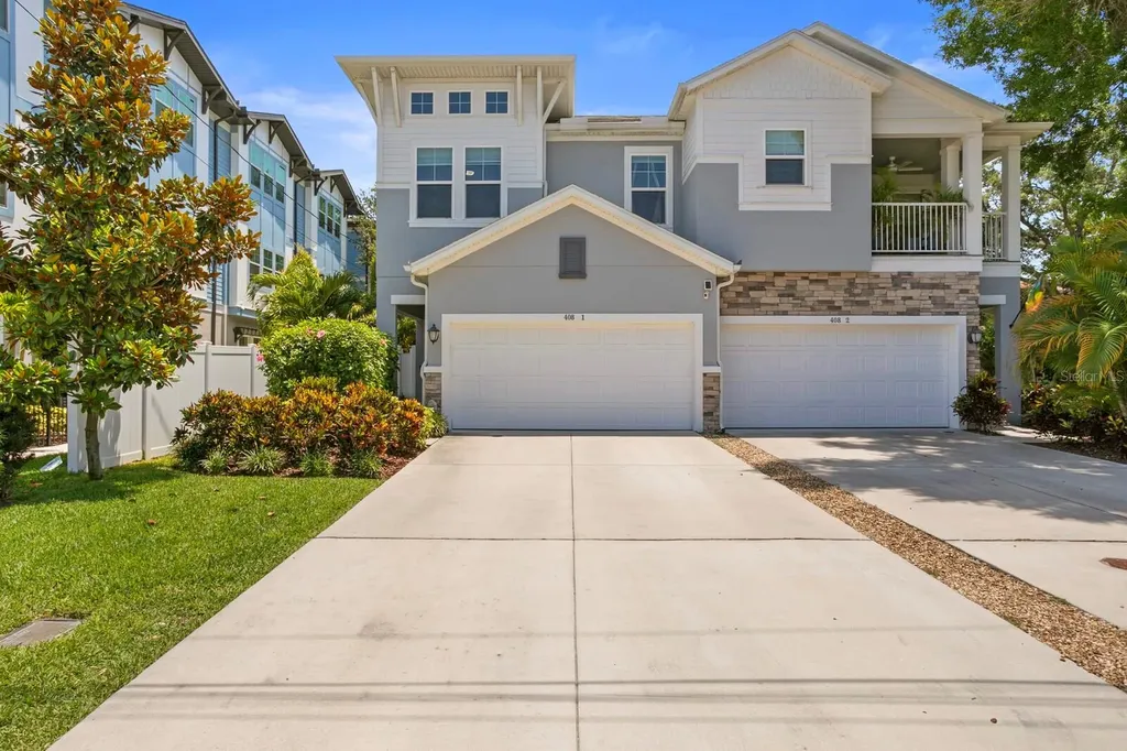 408 S Matanzas Avenue Tampa FL 33609