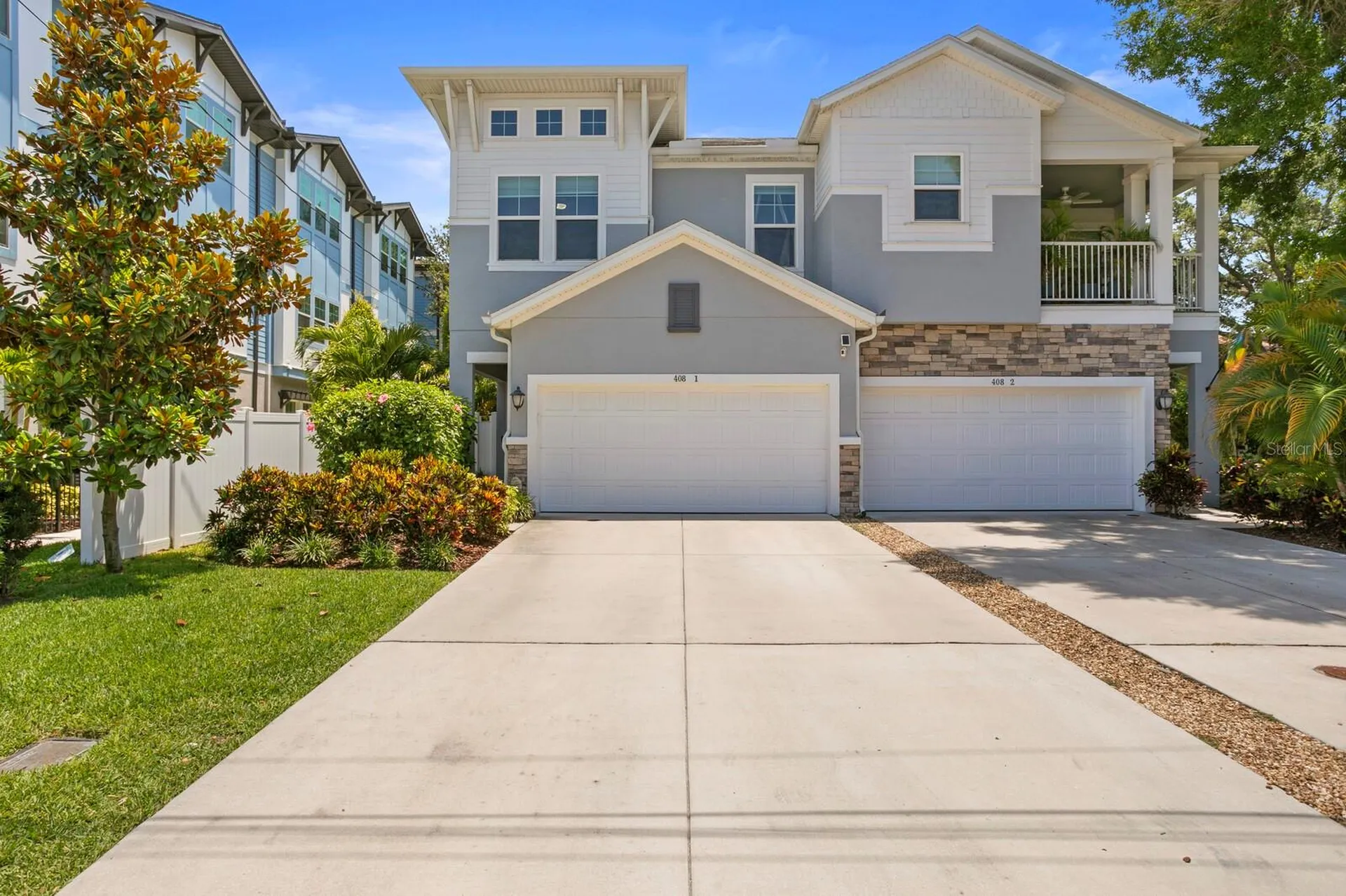 408 S Matanzas Avenue Tampa FL 33609