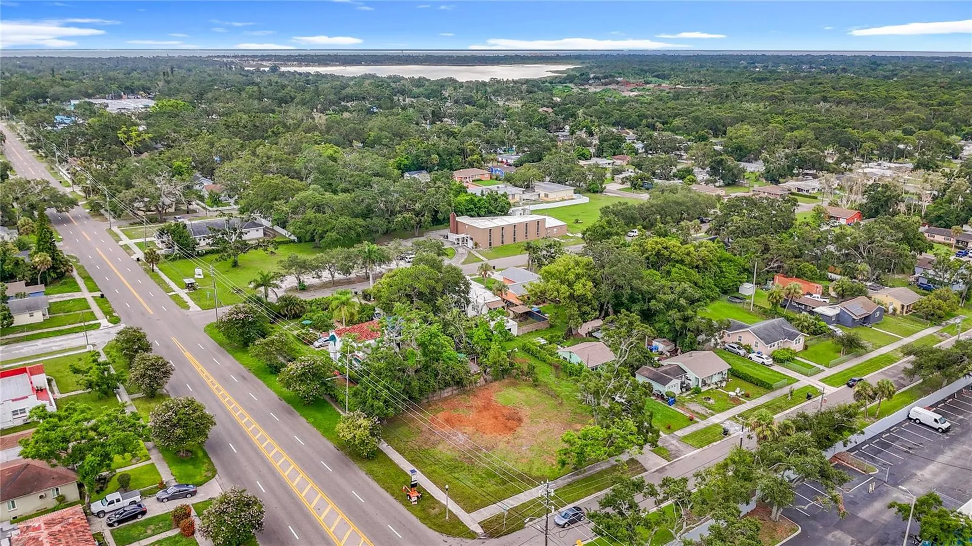 2946 22nd Avenue S St Petersburg FL 33712