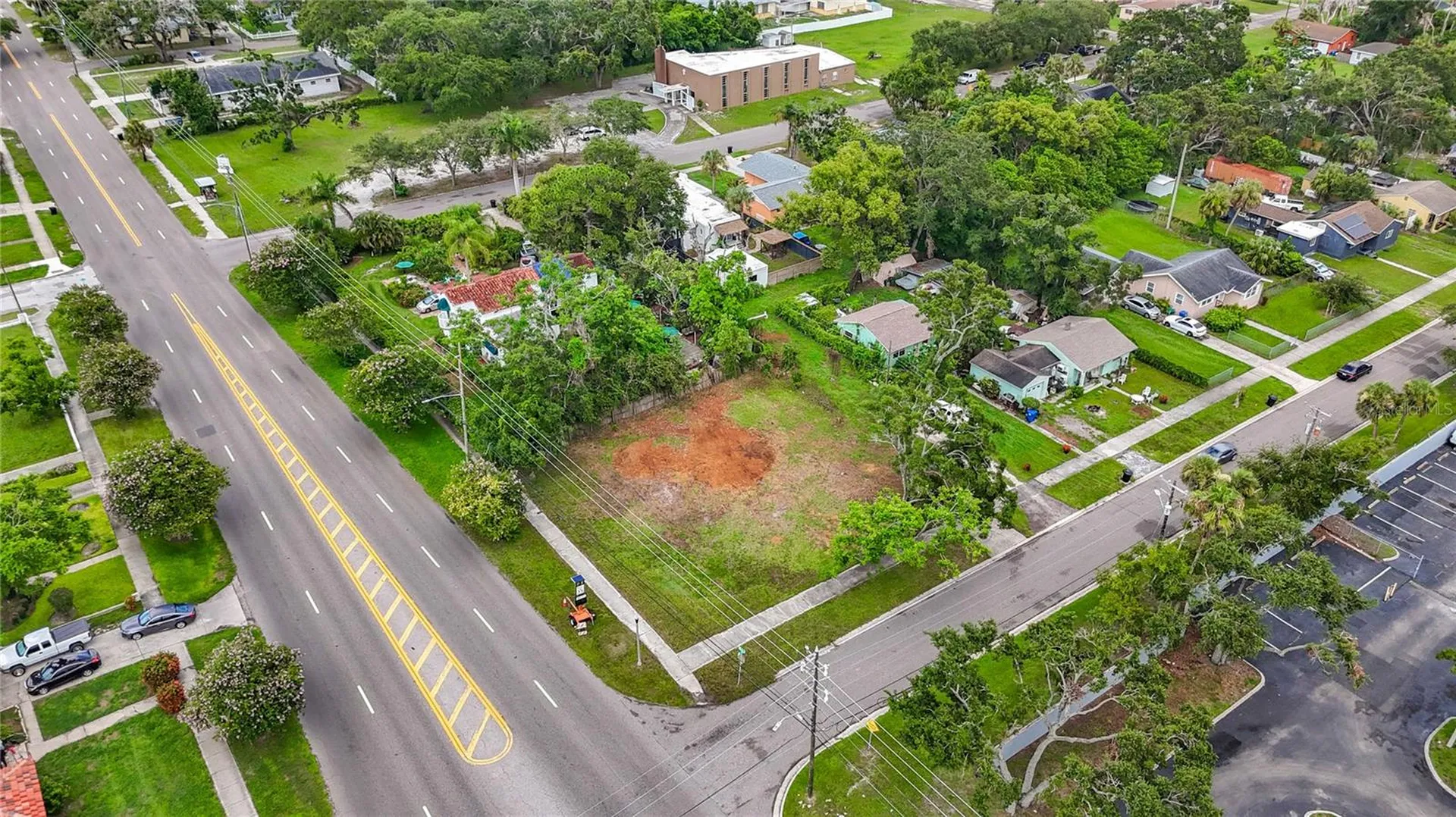 2946 22nd Avenue S St Petersburg FL 33712