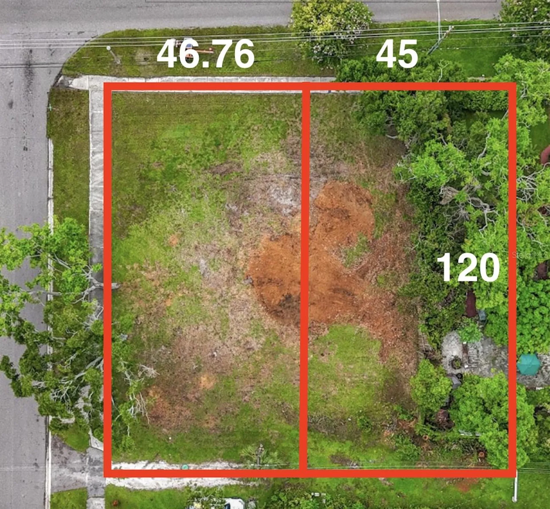 2946 22nd Avenue S St Petersburg FL 33712