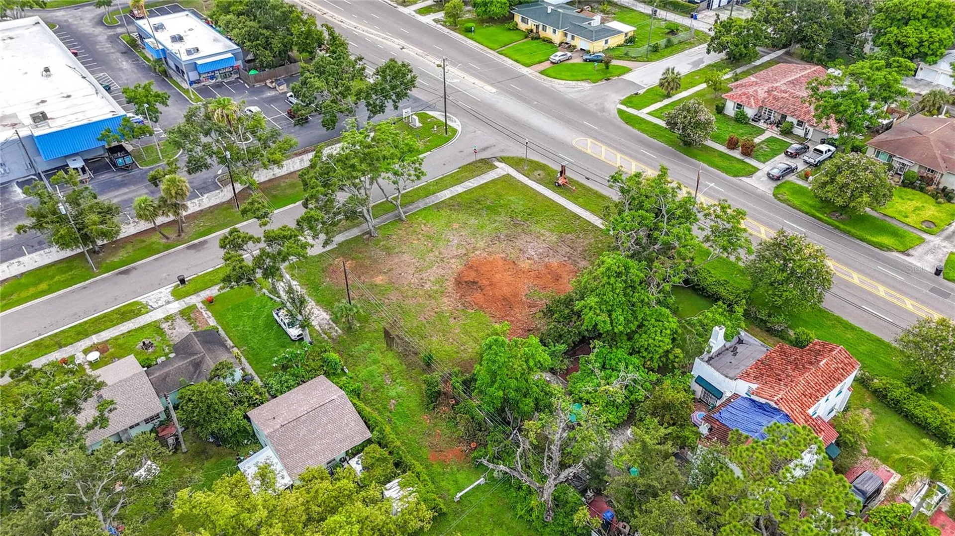 2946 22nd Avenue S St Petersburg FL 33712