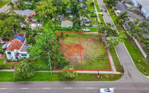 2946 22nd Avenue S St Petersburg FL 33712