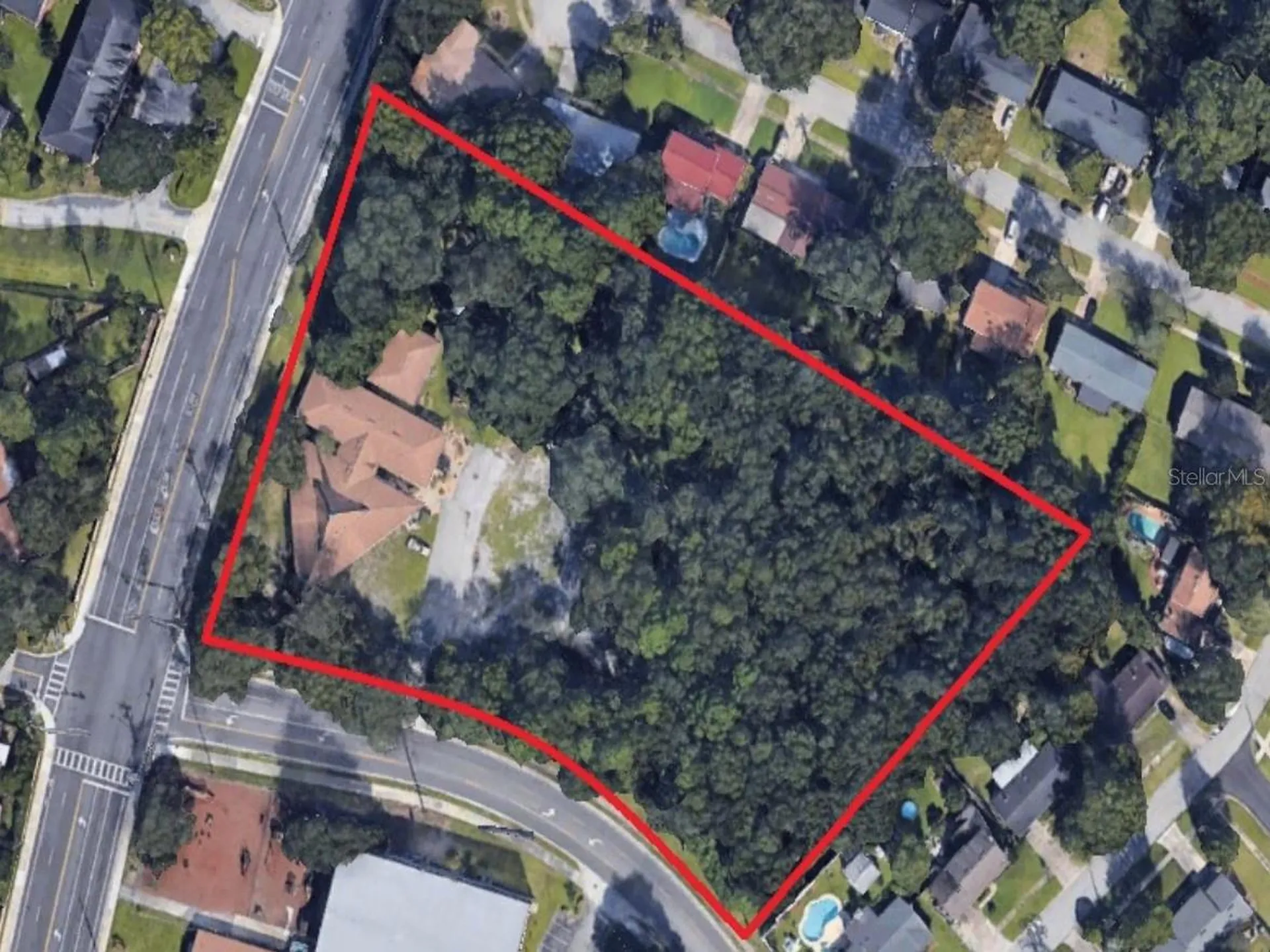 4900 Baymeadows Road Jacksonville FL 32217