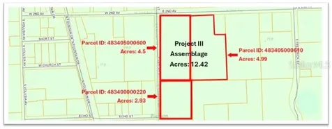 103 E 2nd Avenue E Pierson FL 32180