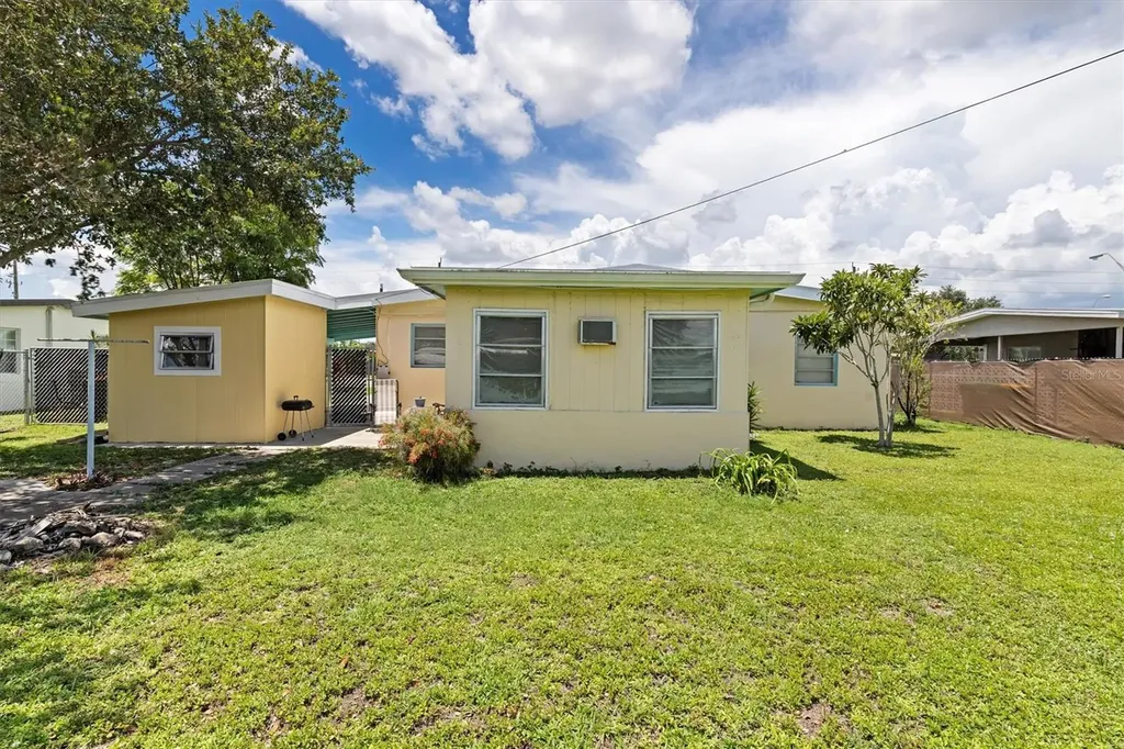 22341 Midway Boulevard Port Charlotte FL 33952