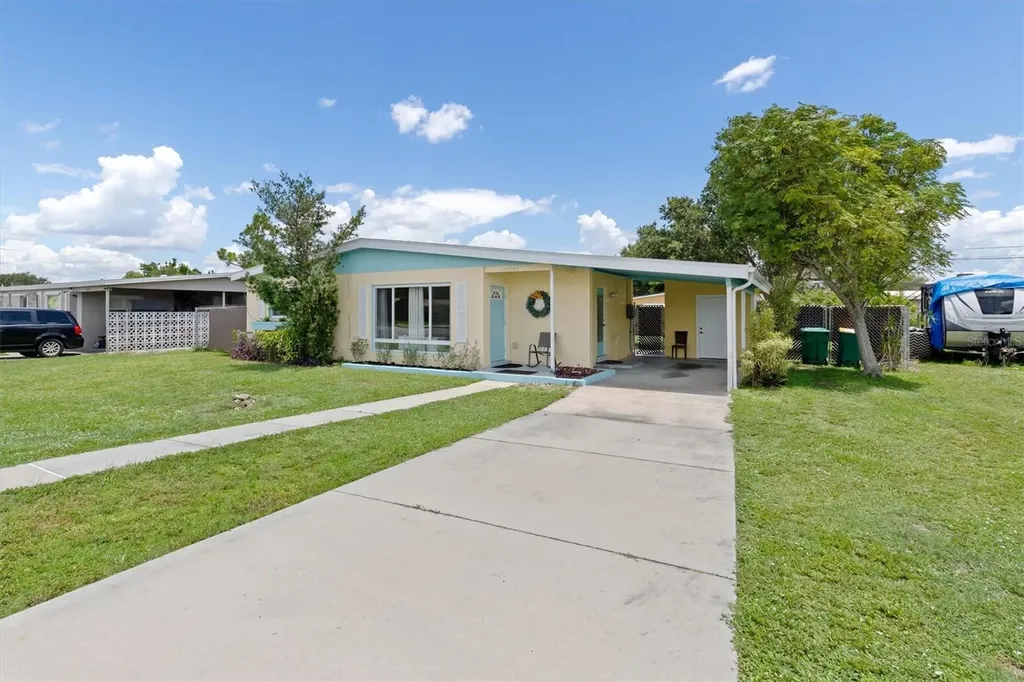 22341 Midway Boulevard Port Charlotte FL 33952