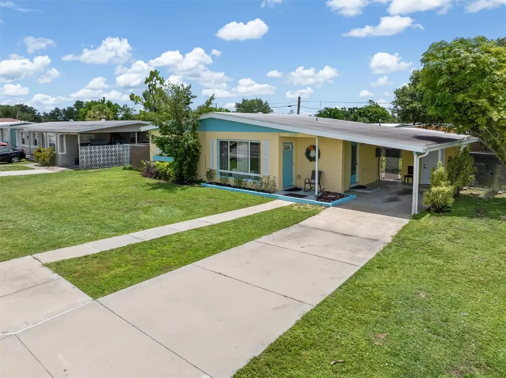 22341 Midway Boulevard Port Charlotte FL 33952