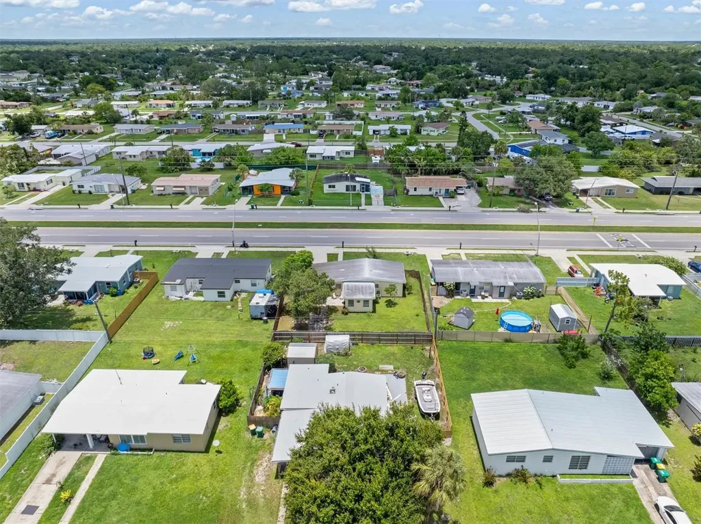 22341 Midway Boulevard Port Charlotte FL 33952