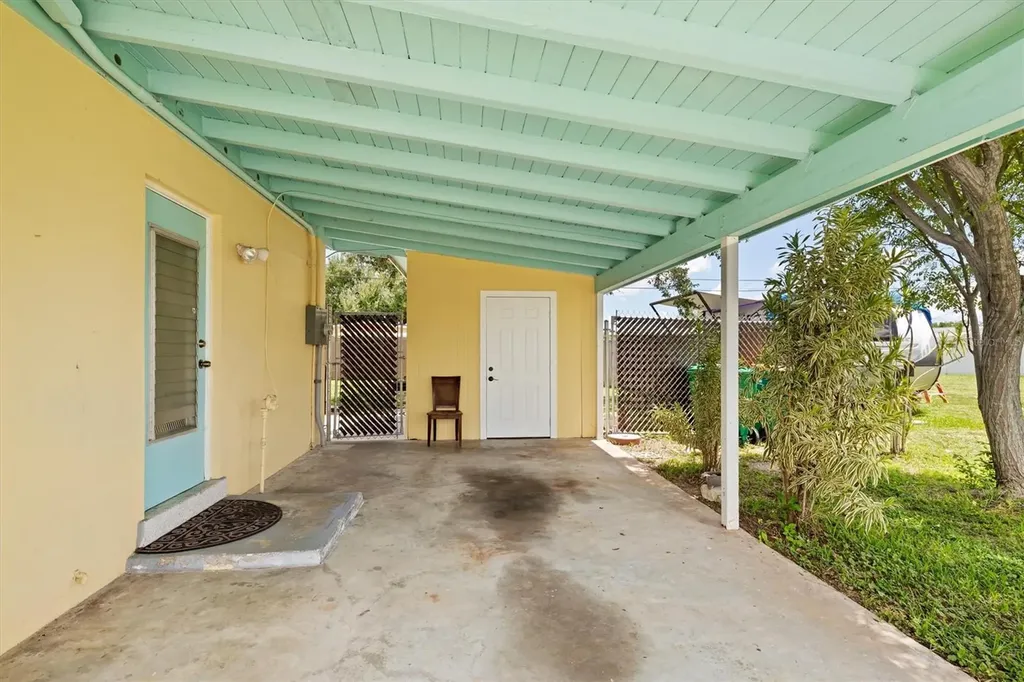 22341 Midway Boulevard Port Charlotte FL 33952