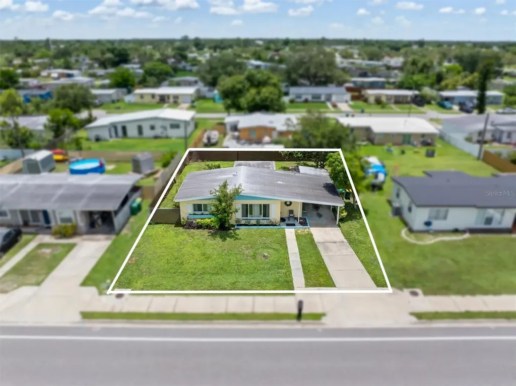 22341 Midway Boulevard Port Charlotte FL 33952