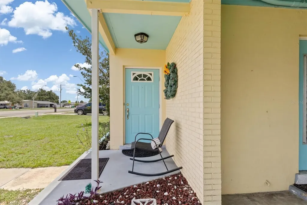 22341 Midway Boulevard Port Charlotte FL 33952