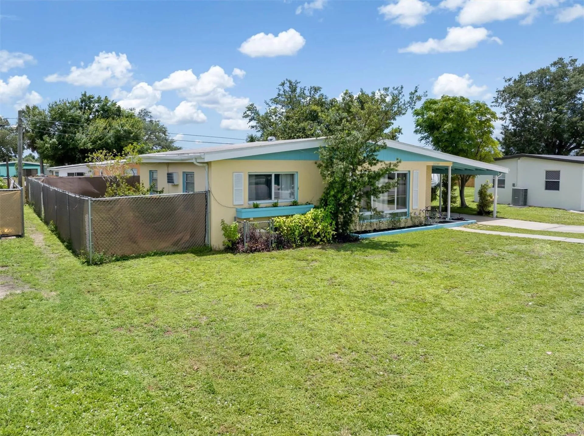 22341 Midway Boulevard Port Charlotte FL 33952