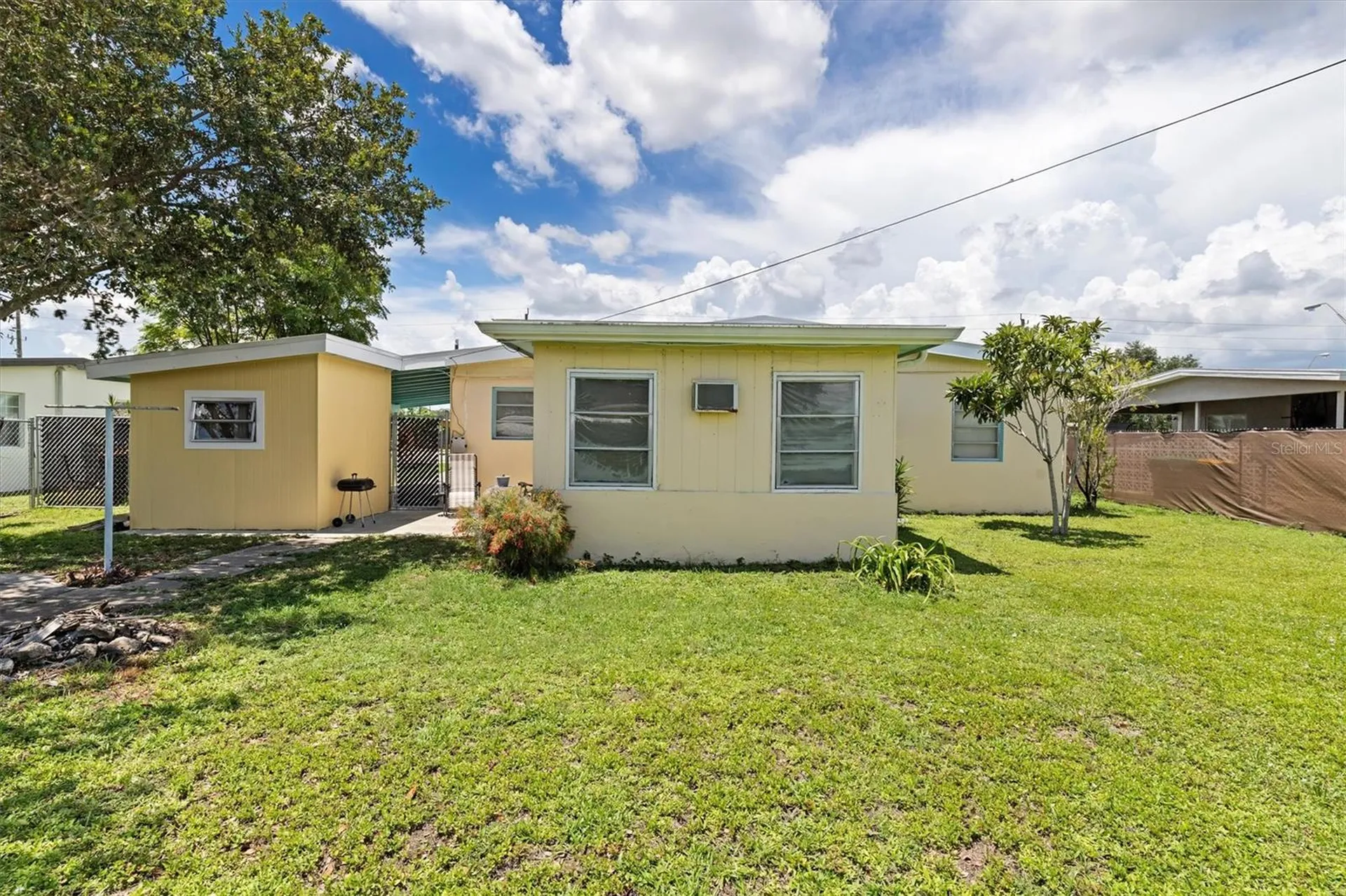 22341 Midway Boulevard Port Charlotte FL 33952