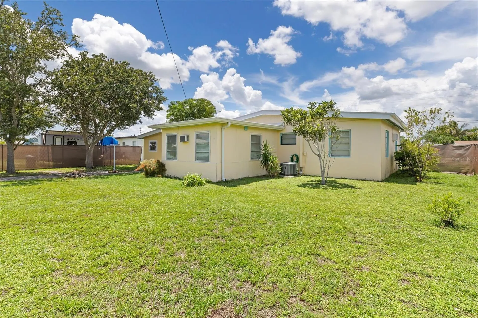 22341 Midway Boulevard Port Charlotte FL 33952