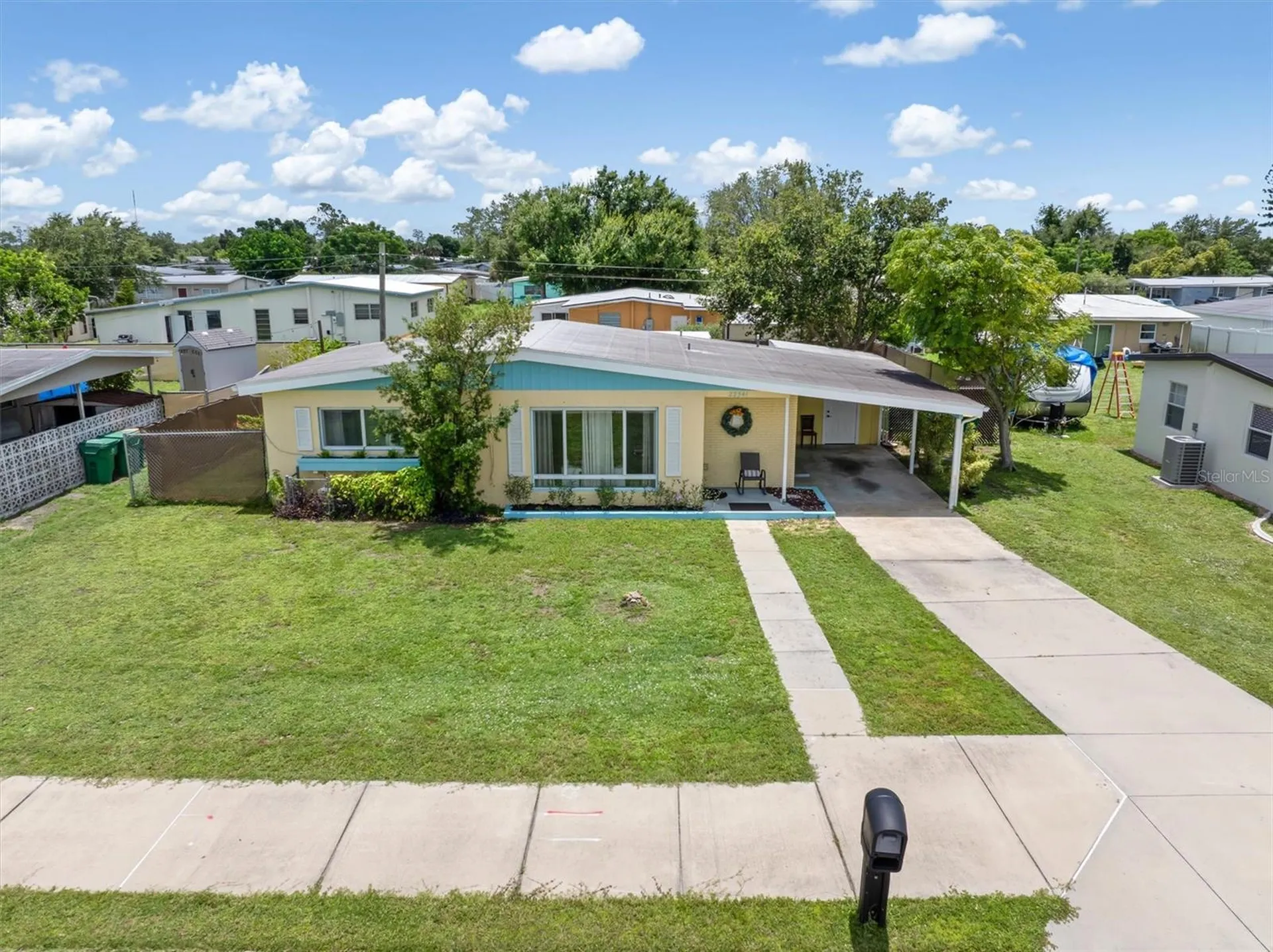 22341 Midway Boulevard Port Charlotte FL 33952