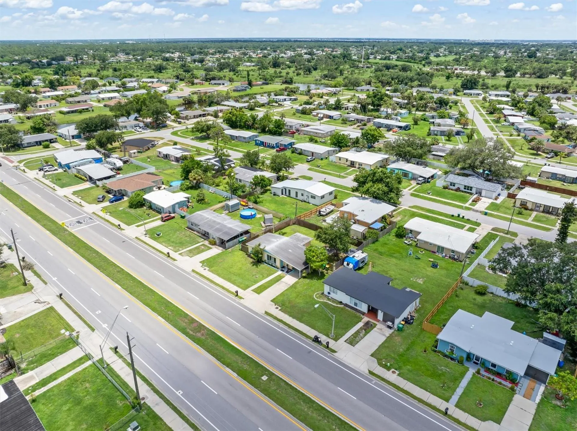 22341 Midway Boulevard Port Charlotte FL 33952