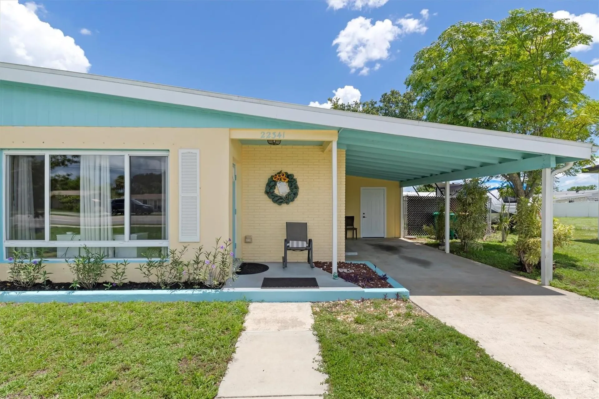 22341 Midway Boulevard Port Charlotte FL 33952