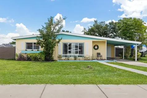 22341 Midway Boulevard Port Charlotte FL 33952