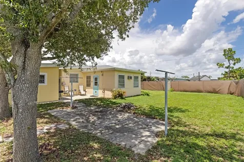 22341 Midway Boulevard Port Charlotte FL 33952