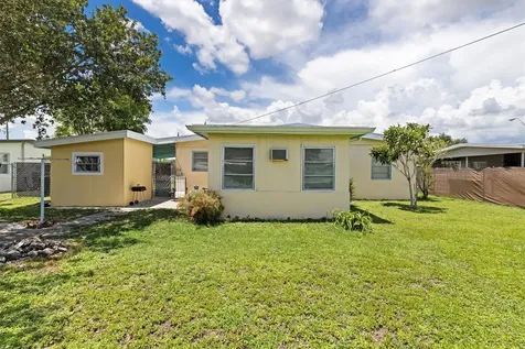 22341 Midway Boulevard Port Charlotte FL 33952