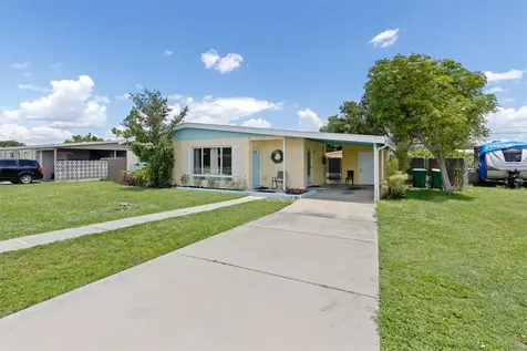 22341 Midway Boulevard Port Charlotte FL 33952
