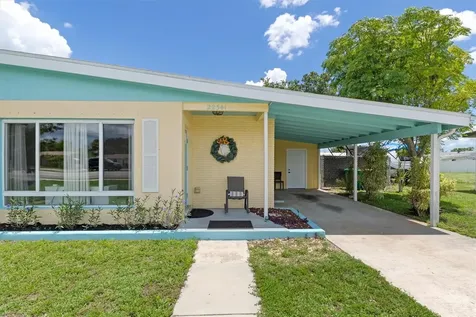 22341 Midway Boulevard Port Charlotte FL 33952