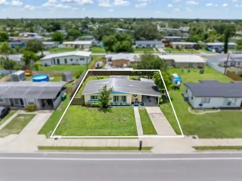 22341 Midway Boulevard Port Charlotte FL 33952