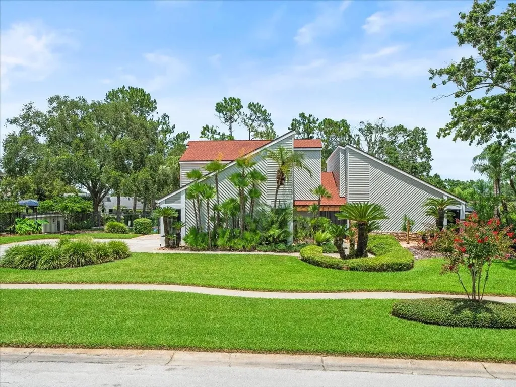 4118 Carrollwood Village Drive Tampa FL 33618