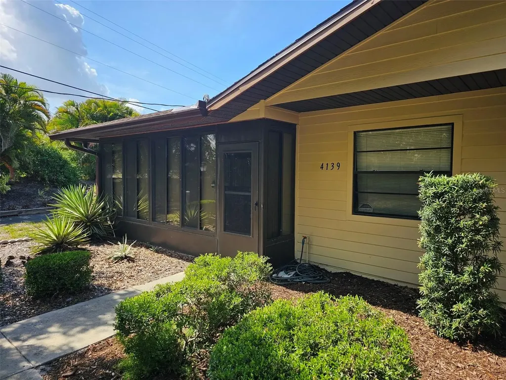 4139 66th Street Circle W Bradenton FL 34209