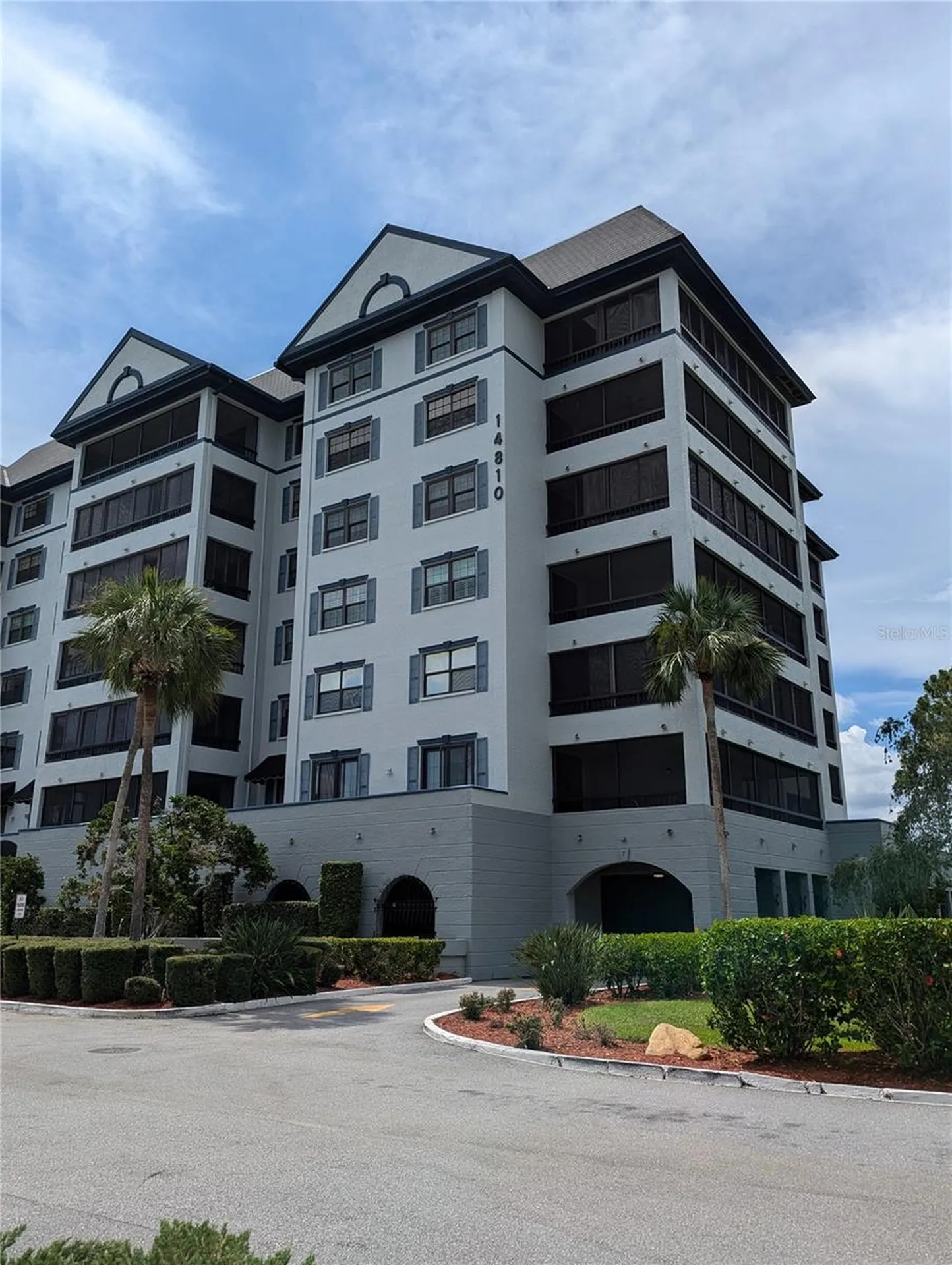 14810 Rue De Bayonne Clearwater FL 33762