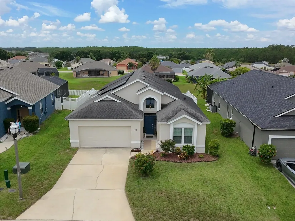 973 Corvina Drive Davenport FL 33897
