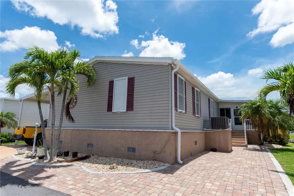 53 Rotterdam Drive Punta Gorda FL 33950