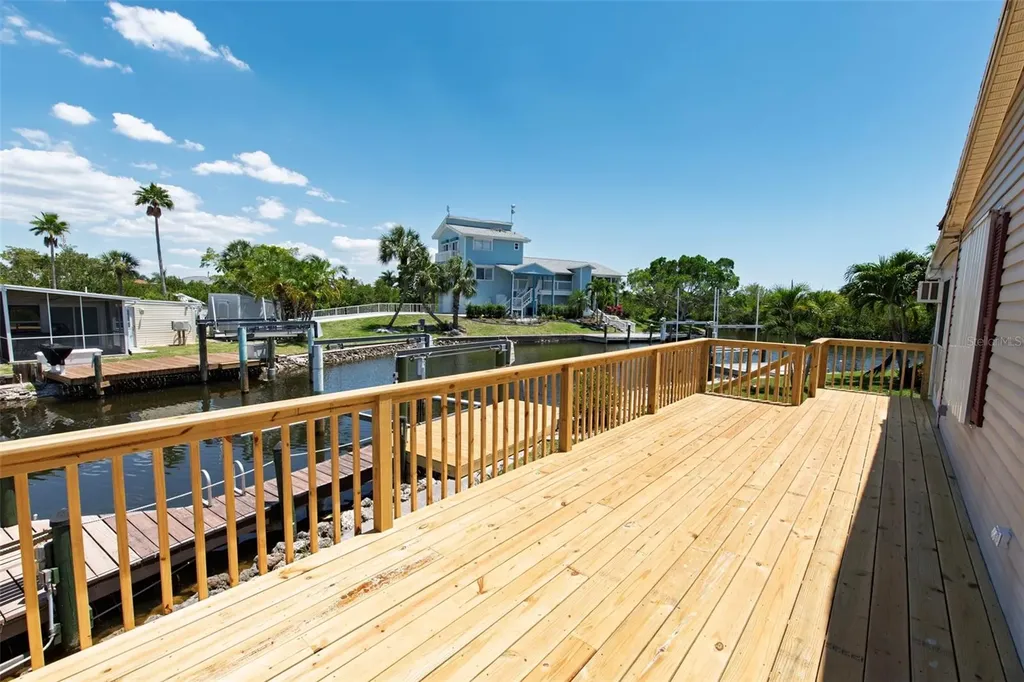 53 Rotterdam Drive Punta Gorda FL 33950