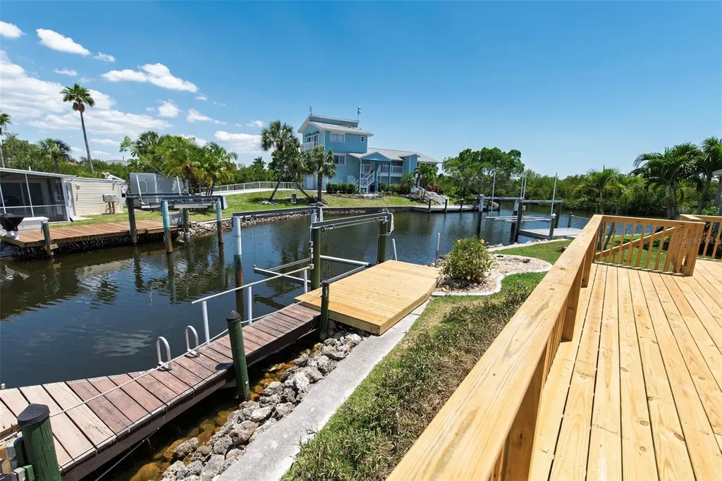 53 Rotterdam Drive Punta Gorda FL 33950