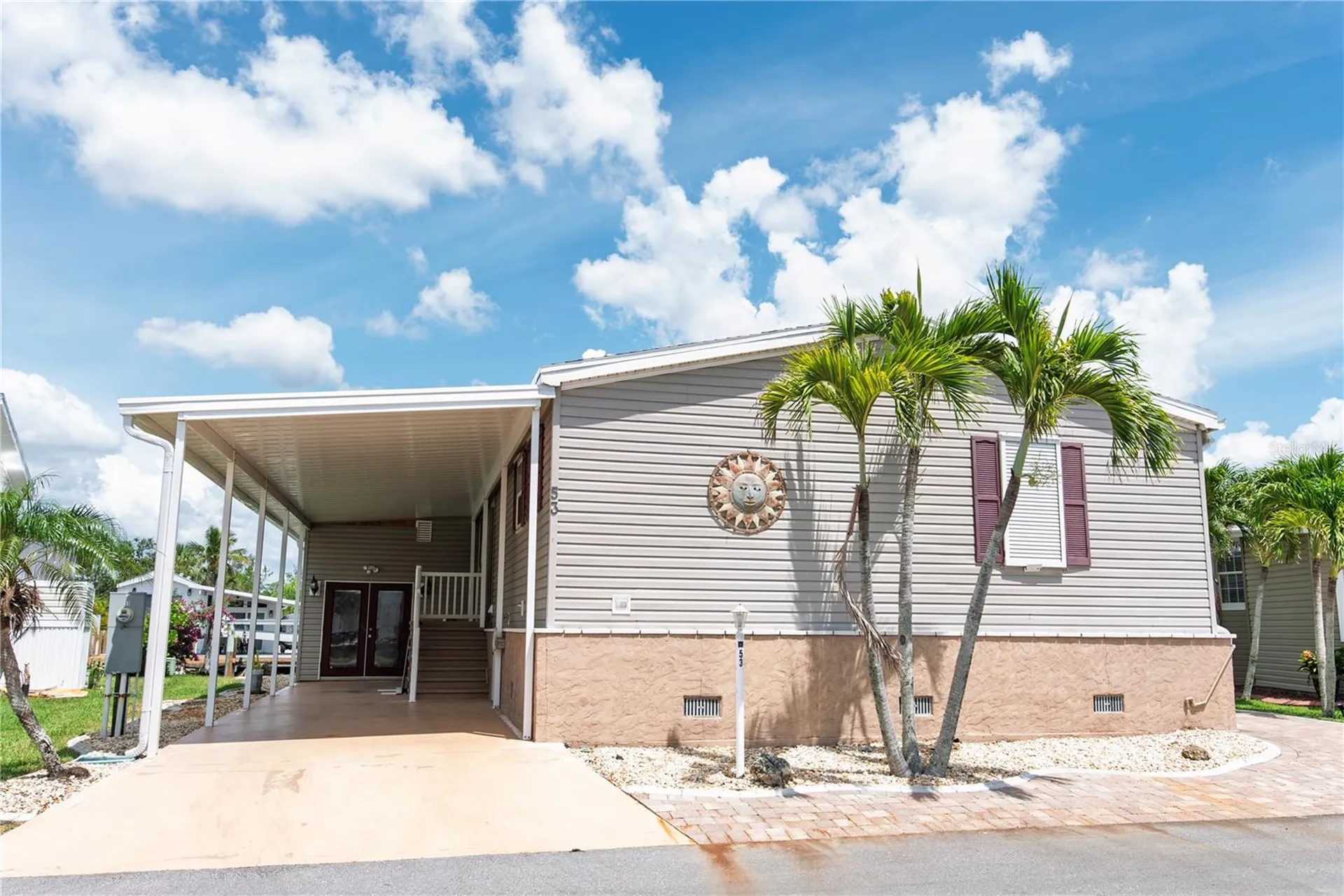 53 Rotterdam Drive Punta Gorda FL 33950