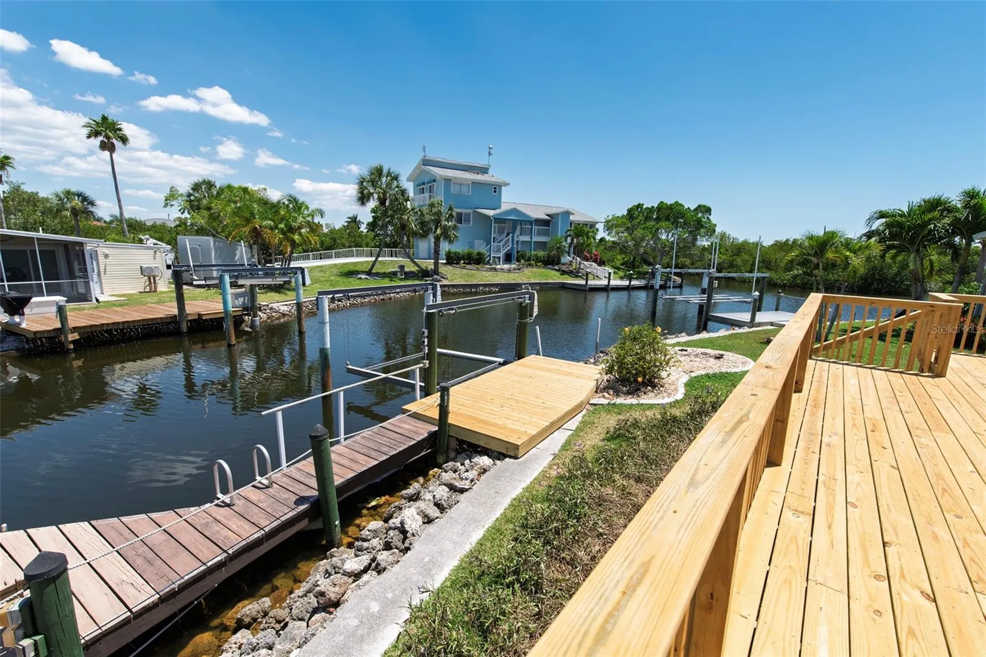 53 Rotterdam Drive Punta Gorda FL 33950